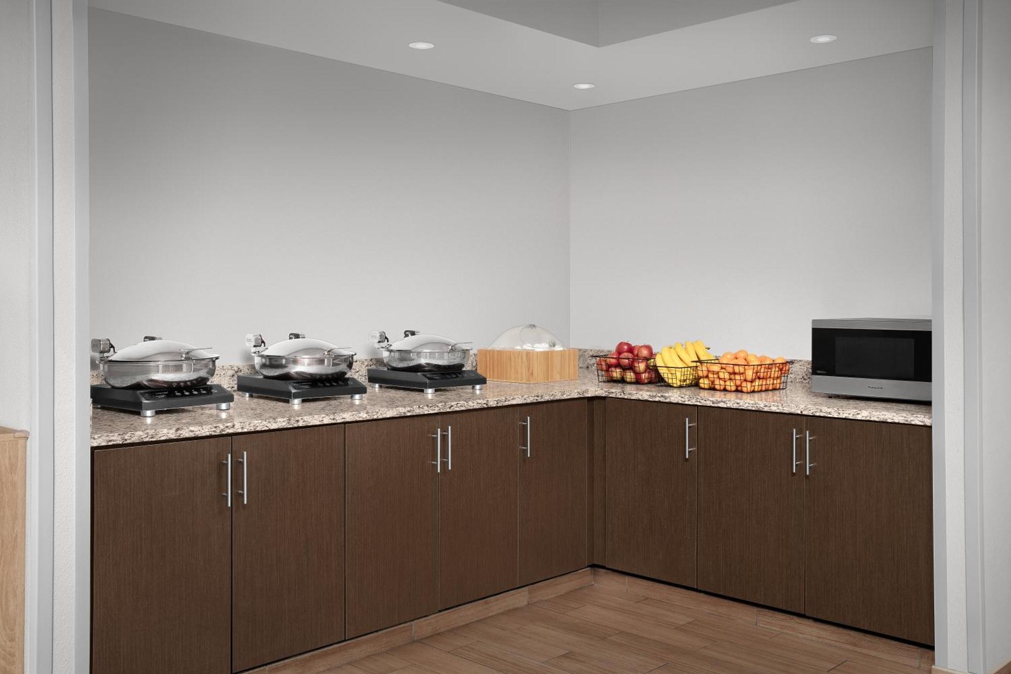 Towneplace Suites By Marriott Franklin Cool Springs Экстерьер фото