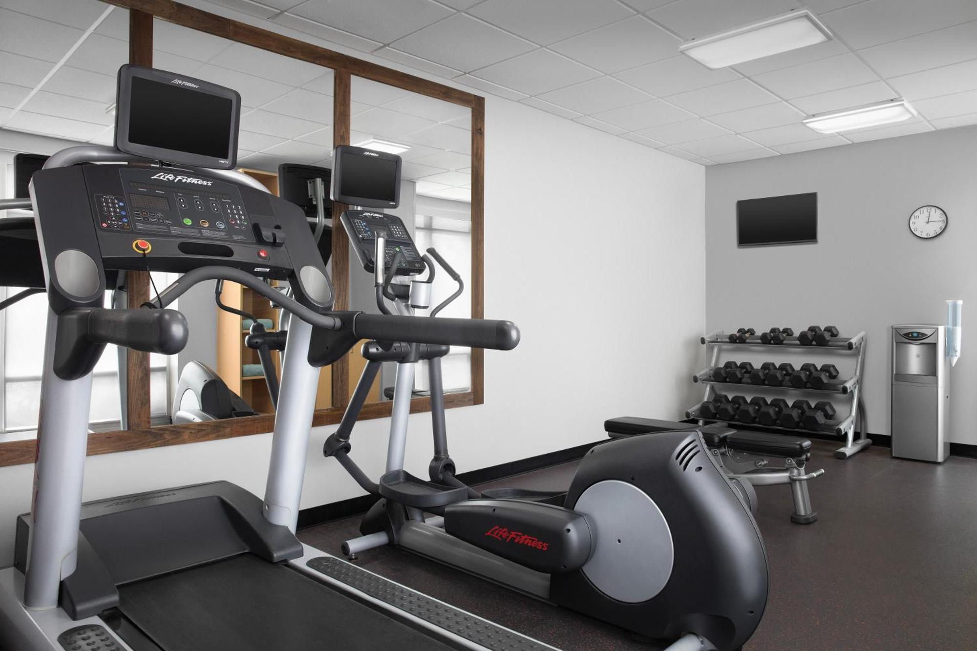 Towneplace Suites By Marriott Franklin Cool Springs Экстерьер фото