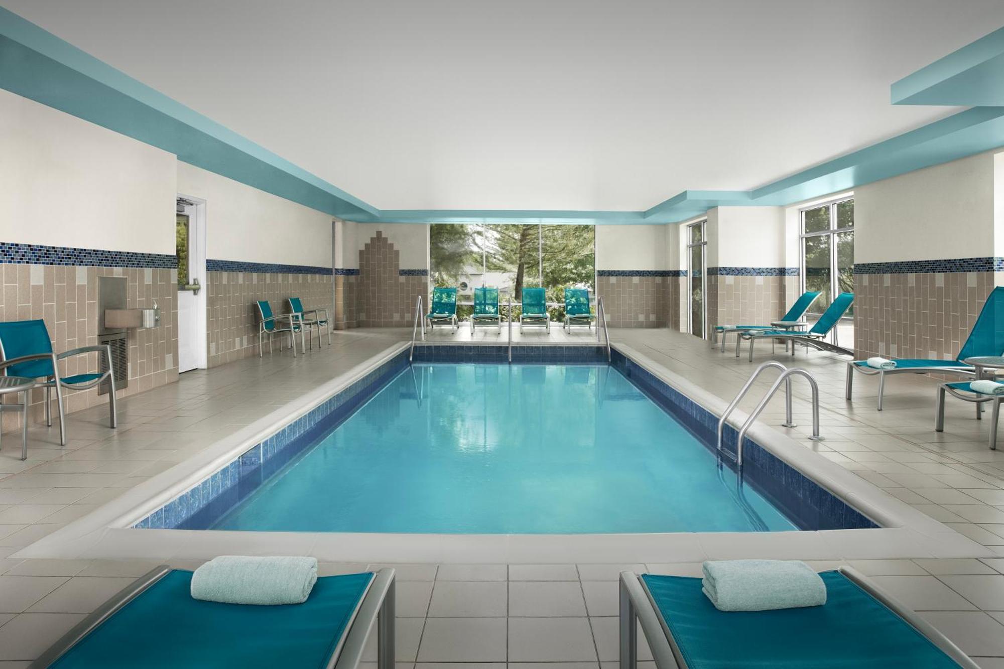 Towneplace Suites By Marriott Franklin Cool Springs Экстерьер фото