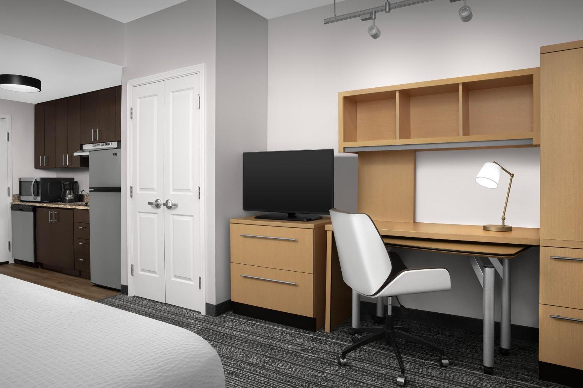 Towneplace Suites By Marriott Franklin Cool Springs Экстерьер фото