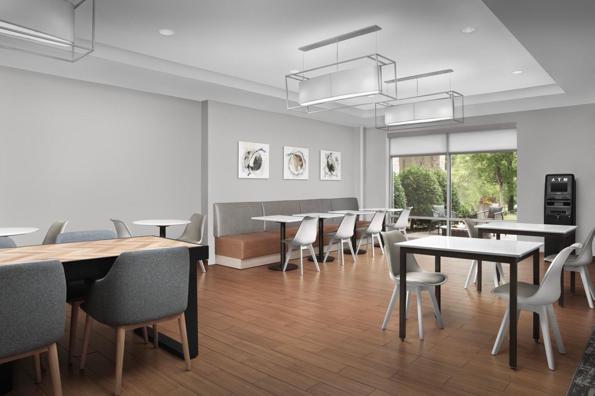 Towneplace Suites By Marriott Franklin Cool Springs Экстерьер фото