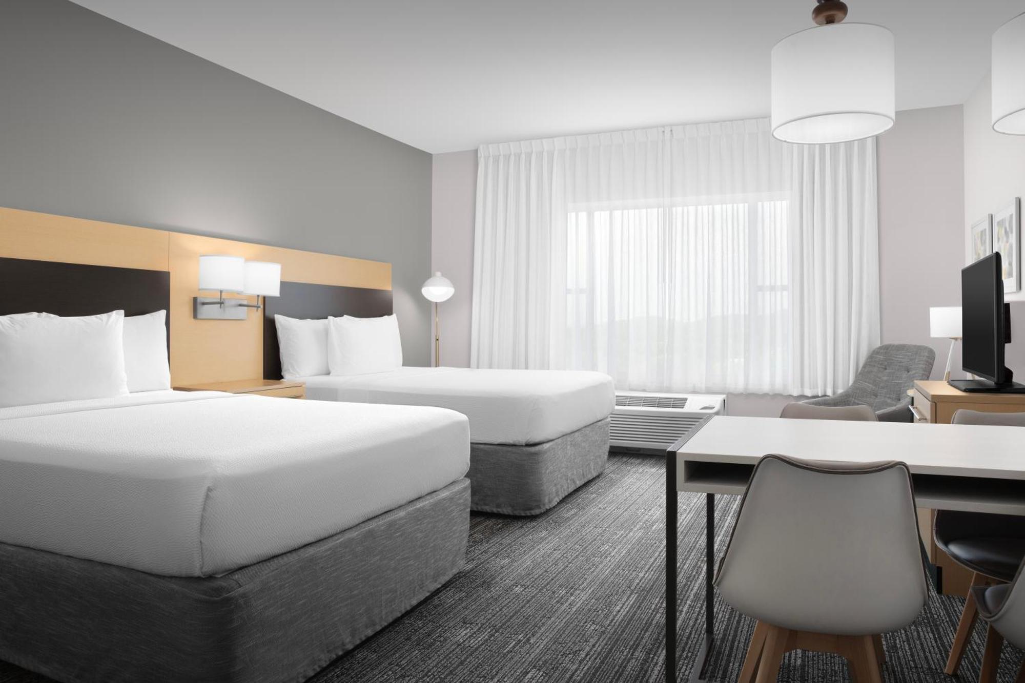 Towneplace Suites By Marriott Franklin Cool Springs Экстерьер фото