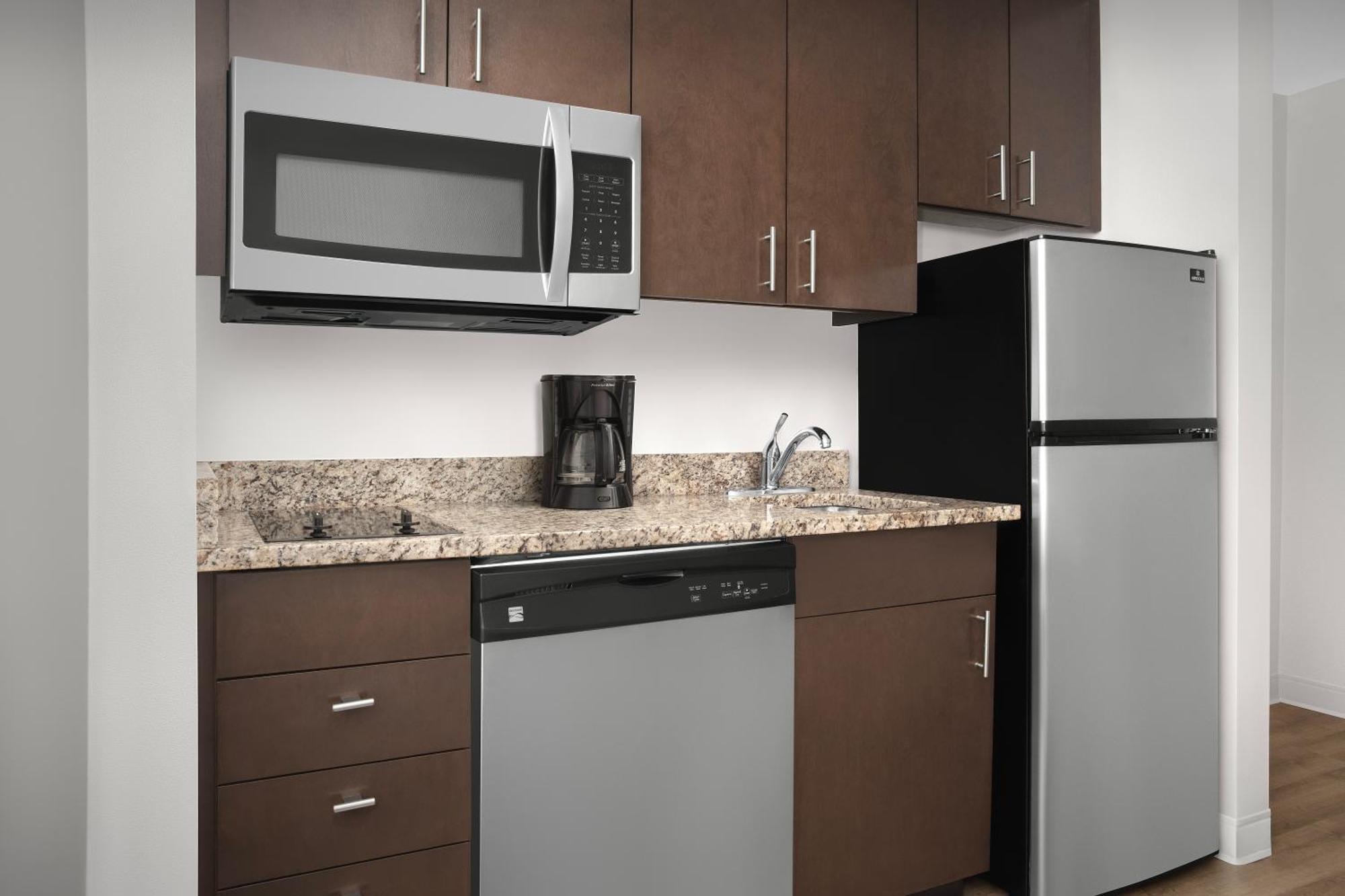 Towneplace Suites By Marriott Franklin Cool Springs Экстерьер фото