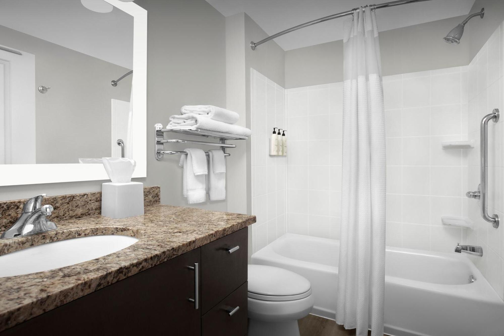 Towneplace Suites By Marriott Franklin Cool Springs Экстерьер фото