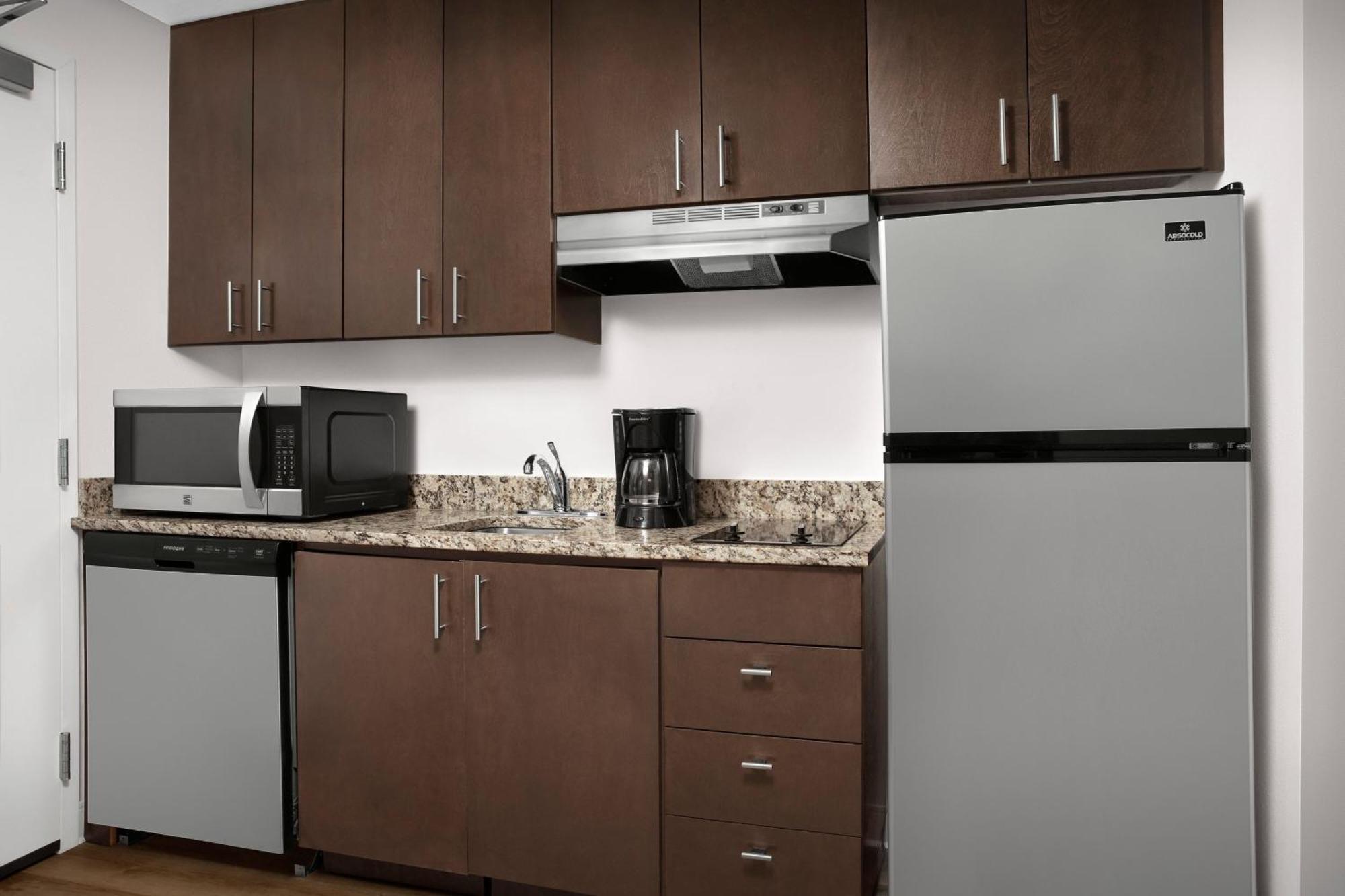 Towneplace Suites By Marriott Franklin Cool Springs Экстерьер фото